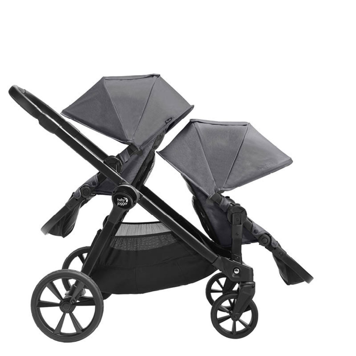 City Select2 - Peacoat Blue