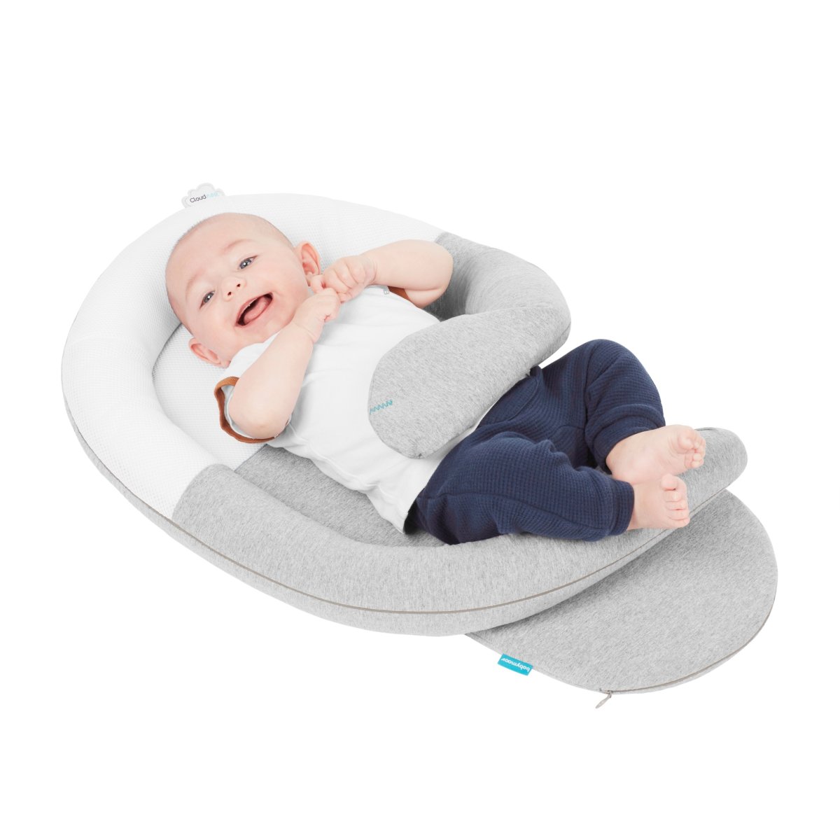 Cloudnest Newborn Lounger