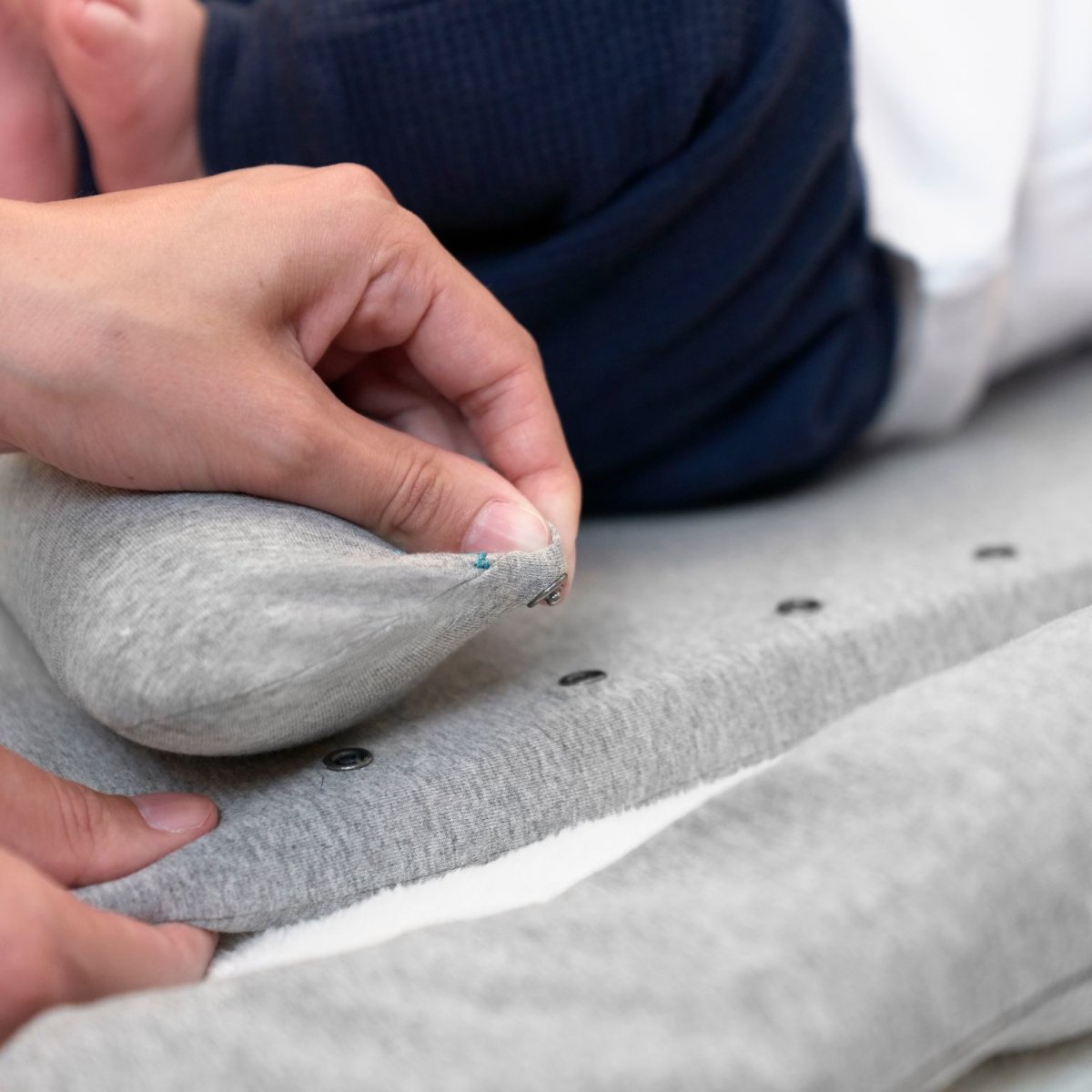 Cloudnest Newborn Lounger