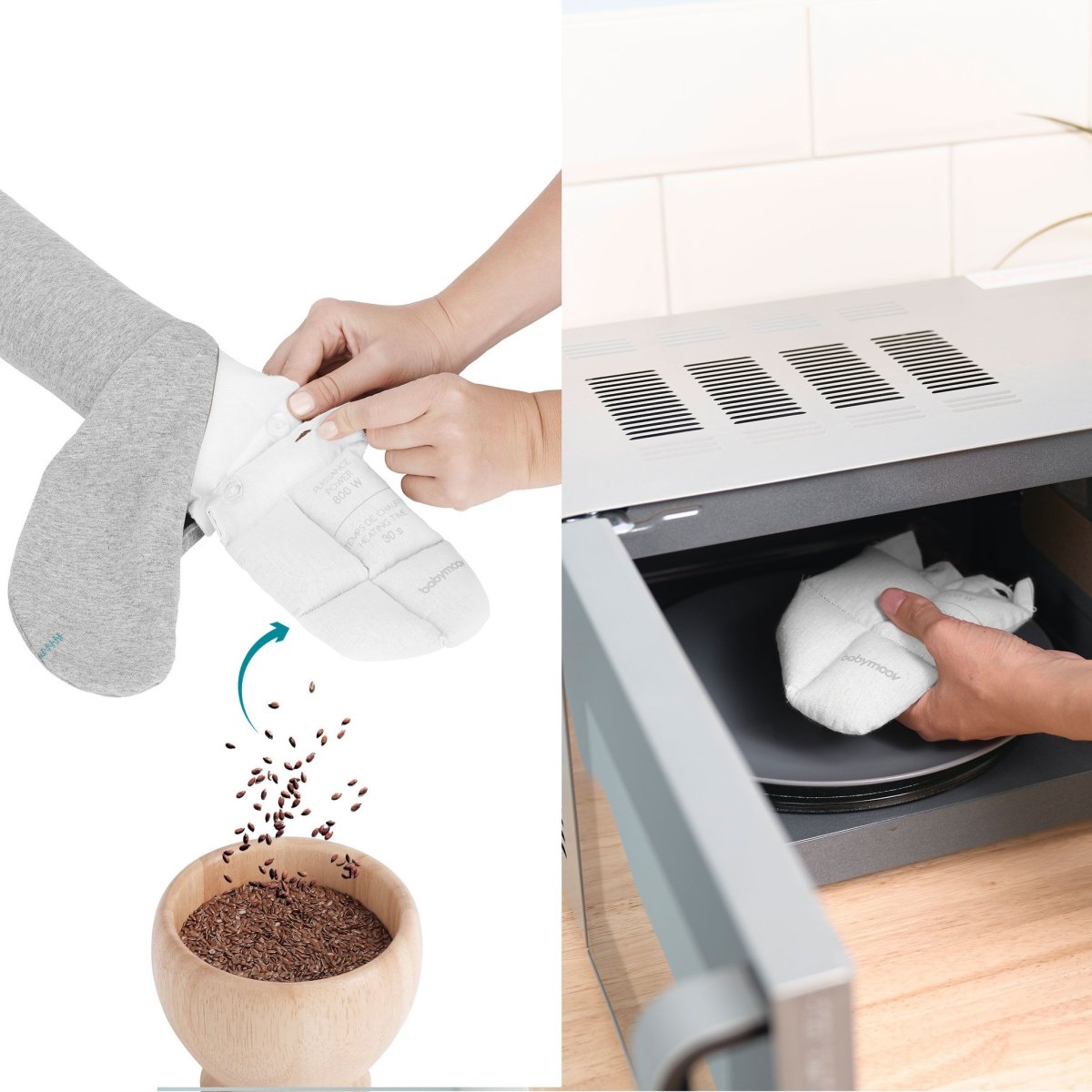 Cloudnest Newborn Lounger