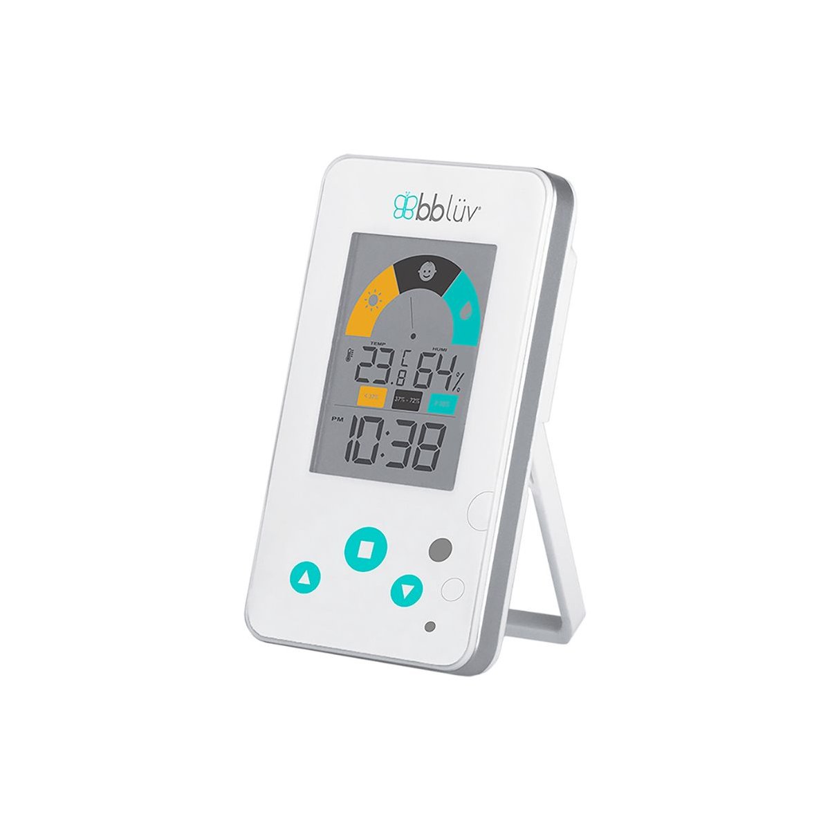 Igro 2in1 Digital Thermometer & Hygrometer