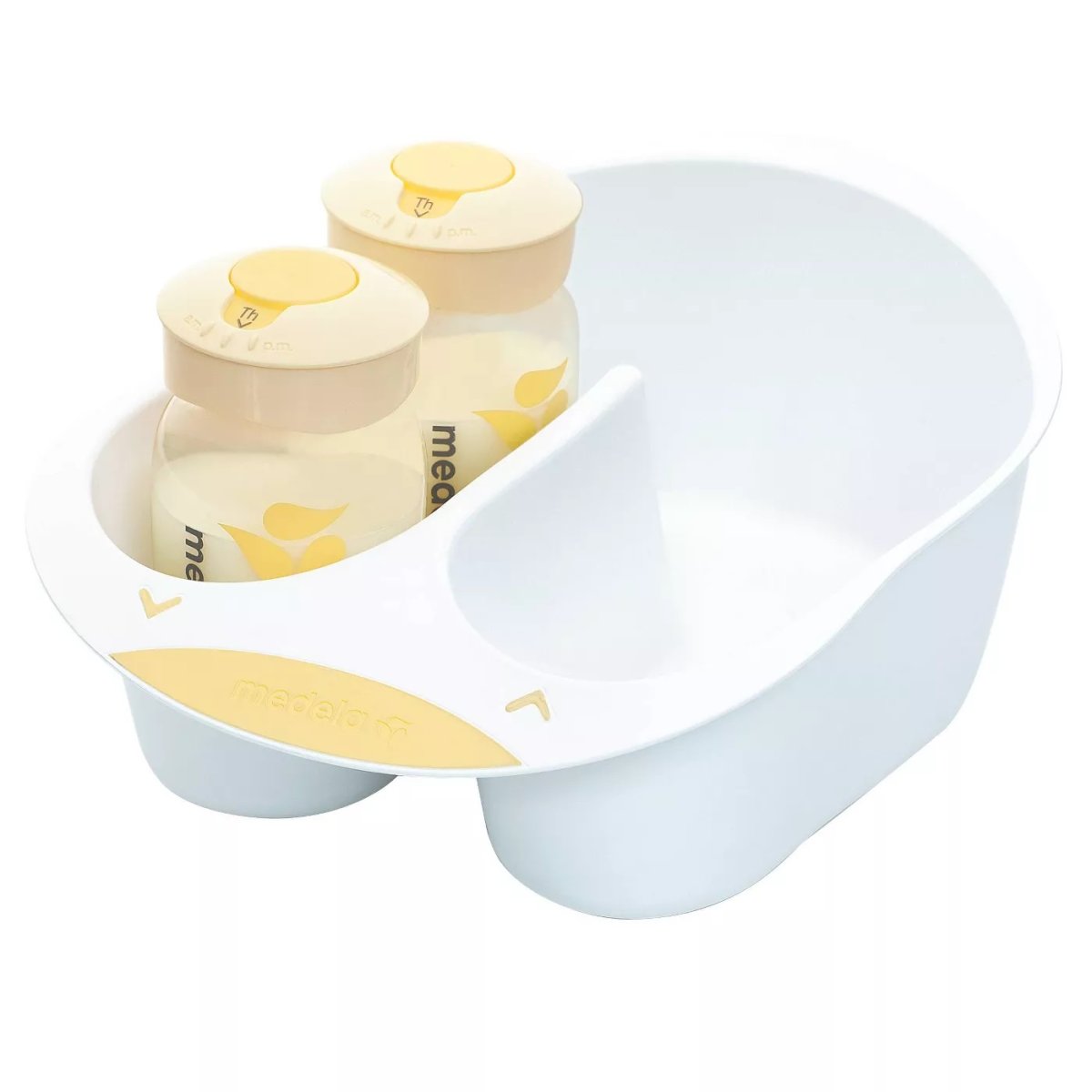 Breast Milk Storage Solution Set