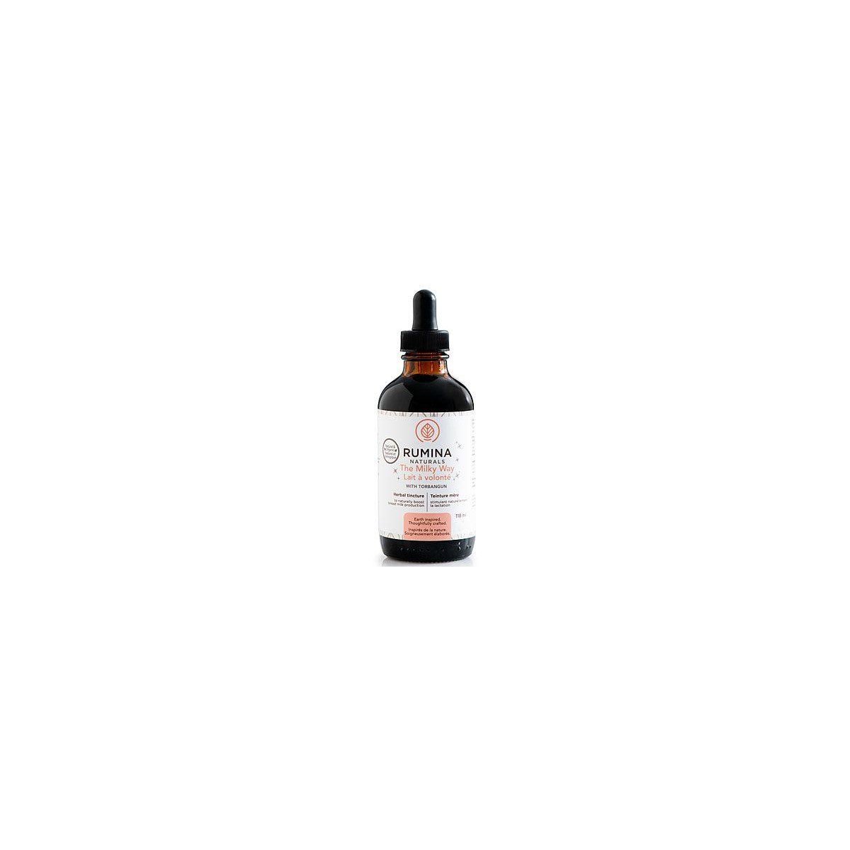 The Milky Way 118 ml Lactation Tincture