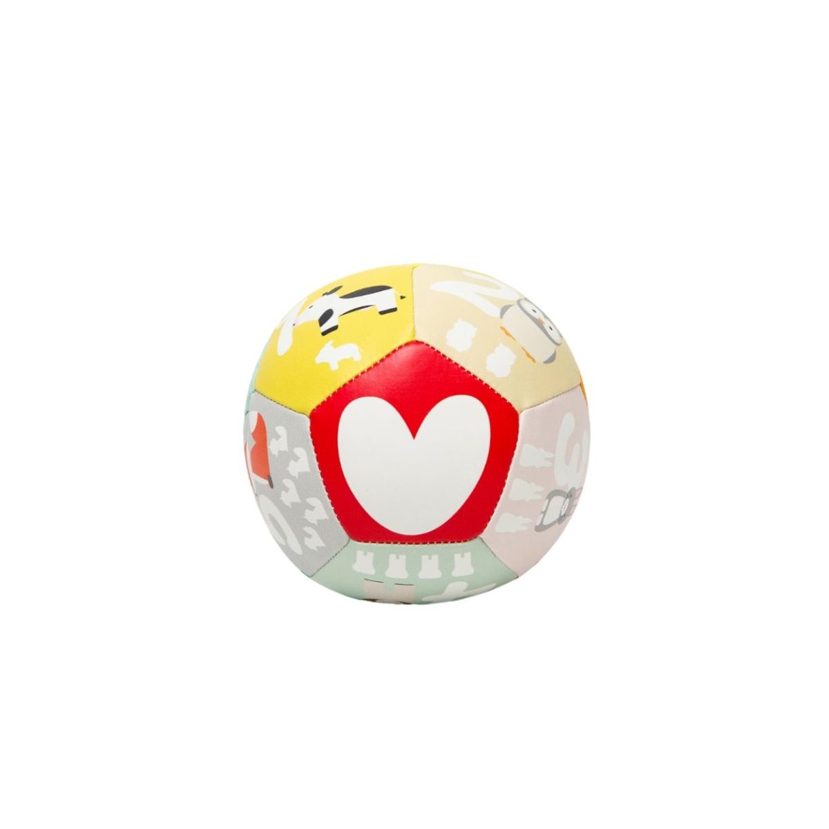 Educative Ball - Farm