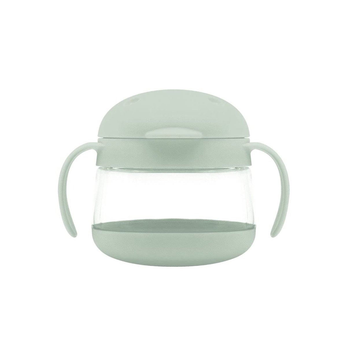 Tweat Snack Container - Sage