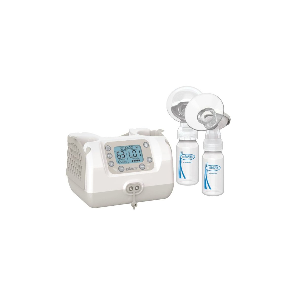 Double Electric Breastpump