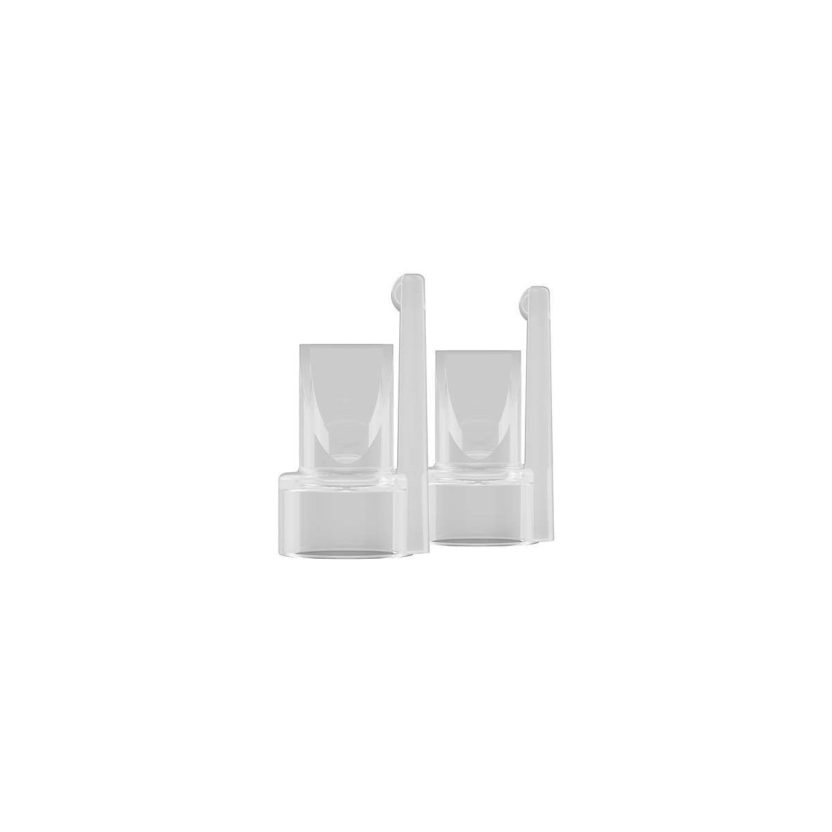 Duckbill Valves for Pump 2 pack