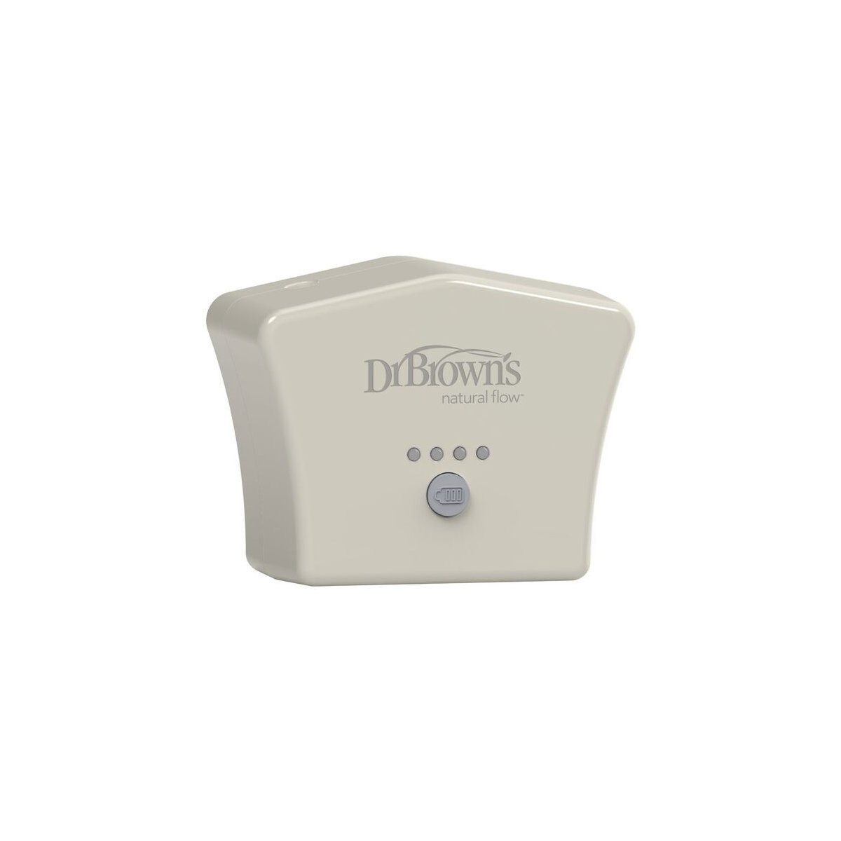 Battery Pack for Double Pump