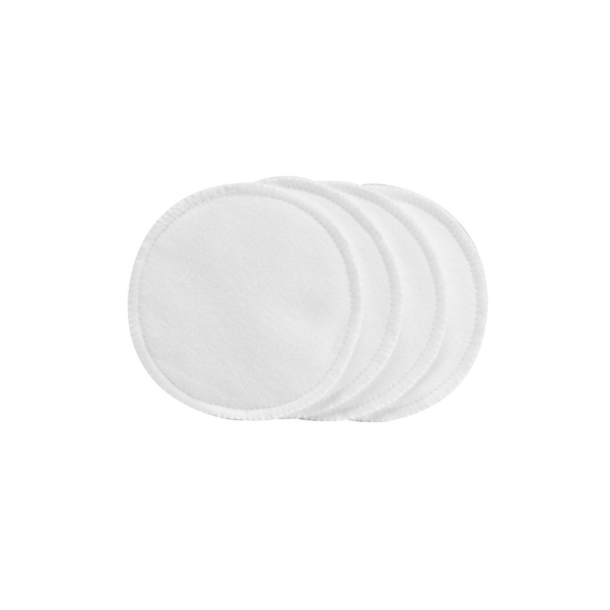 Washable Breast pads 4 pack
