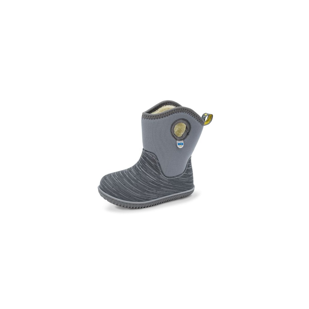 Toasty-Dry Lite Winter Boots - Grey Birch