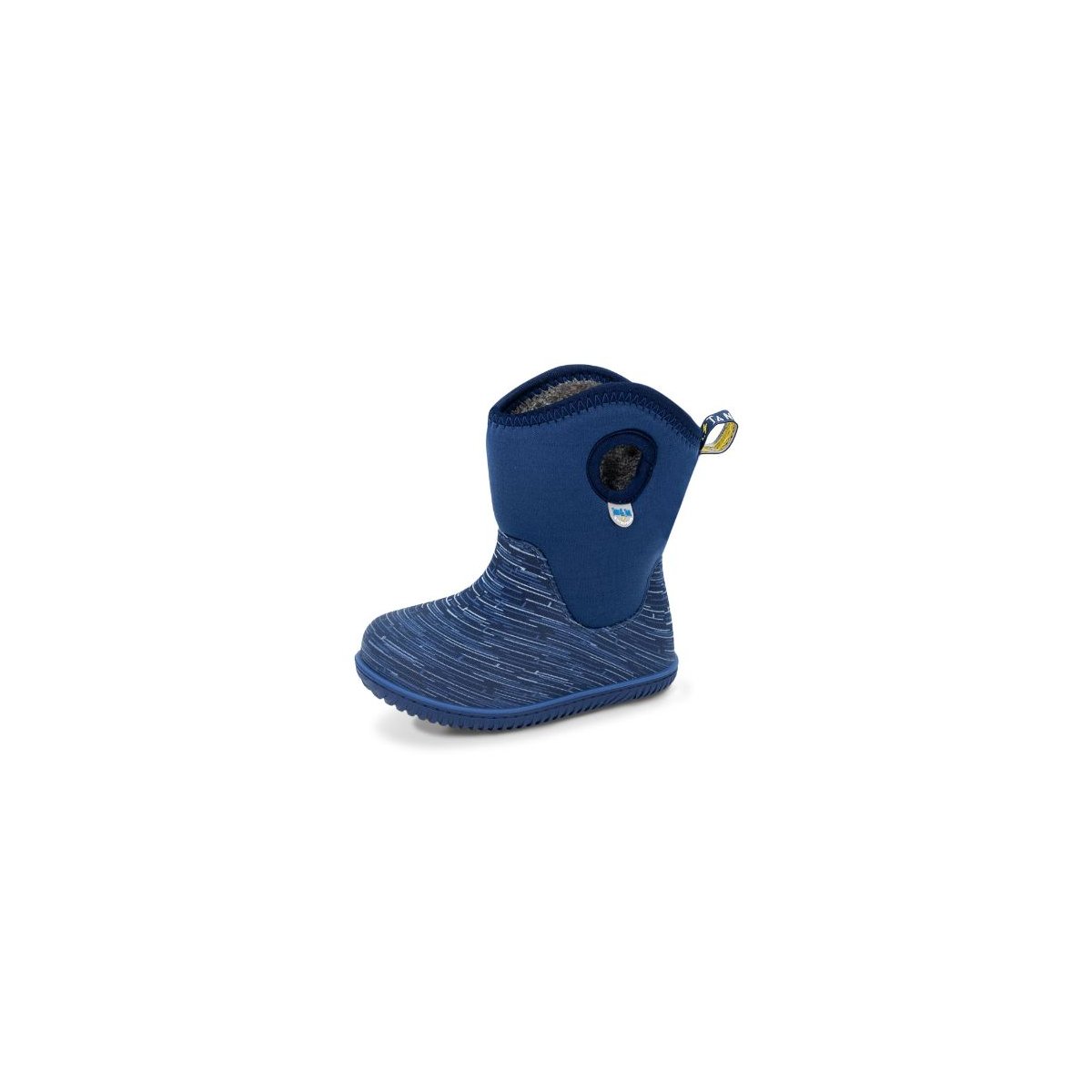 Toasty-Dry Lite Winter Boots - Navy Birch