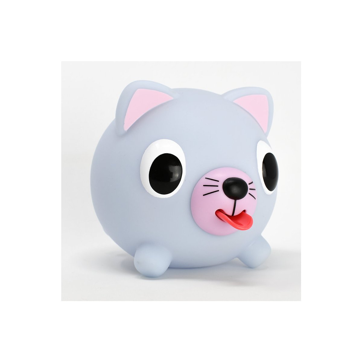Jabber Ball Cat Blue