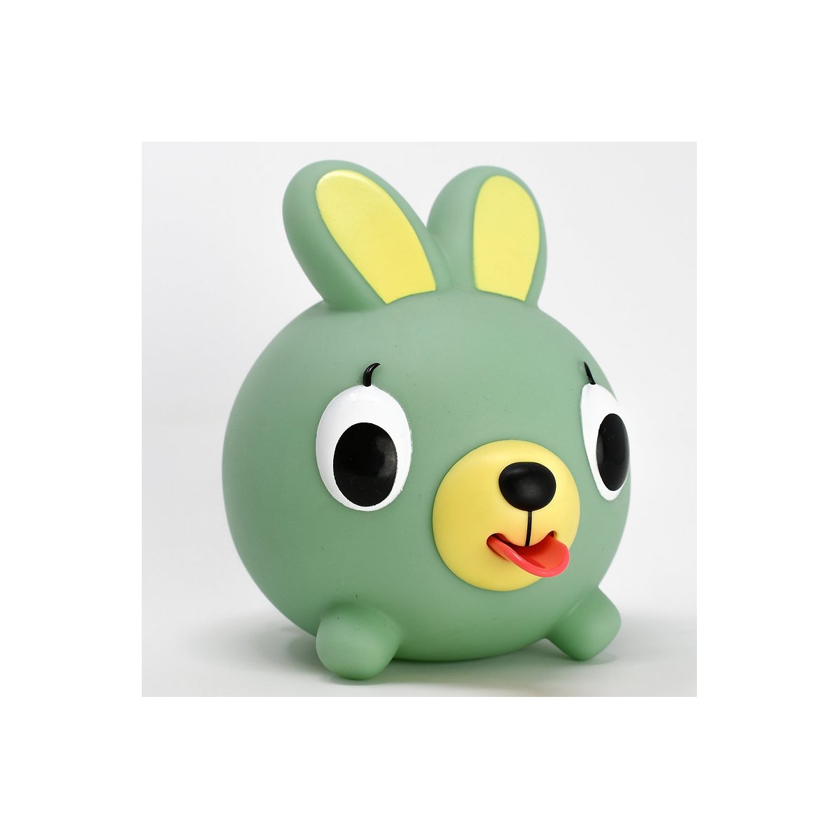Jabber Ball Bunny Green