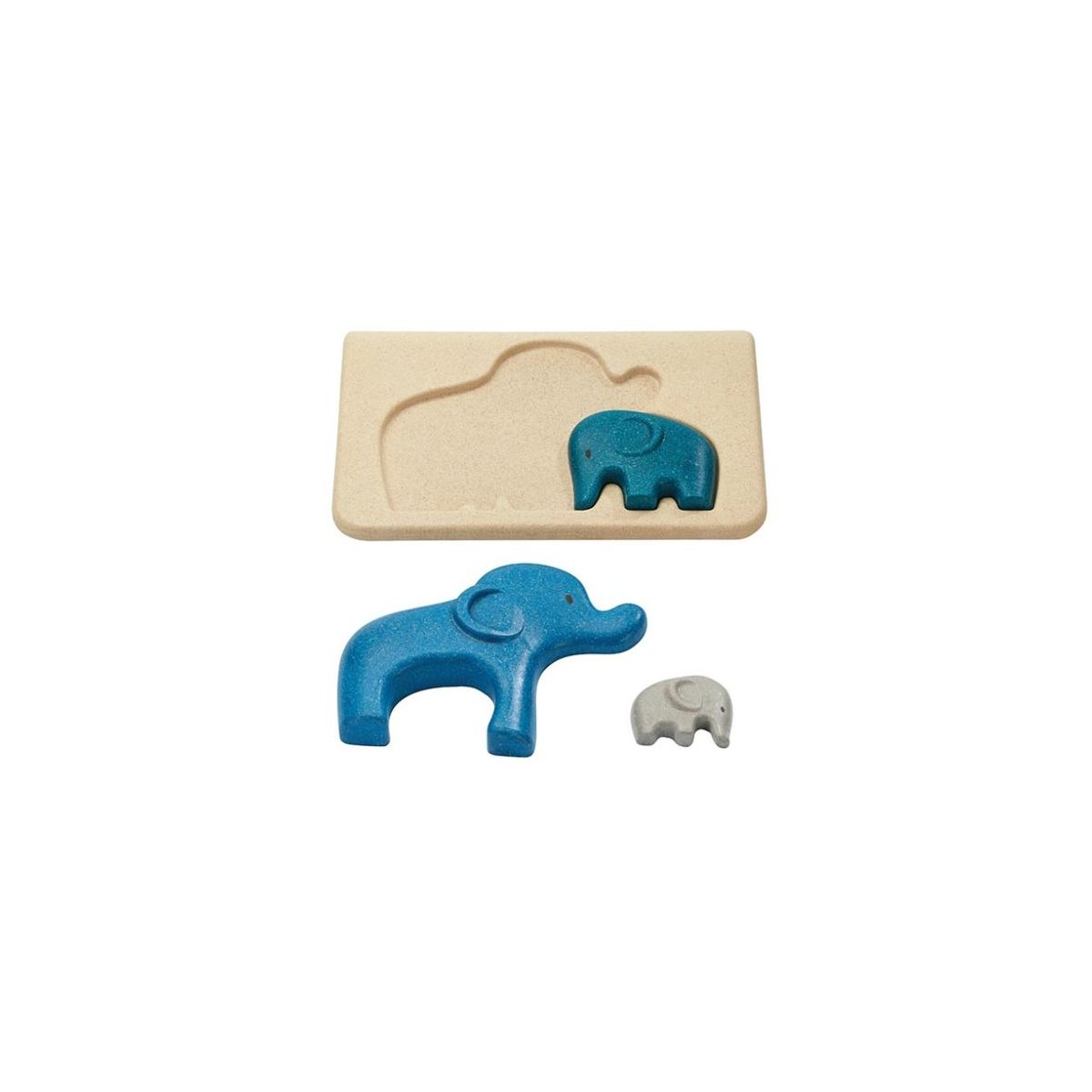 Elephant Puzzle