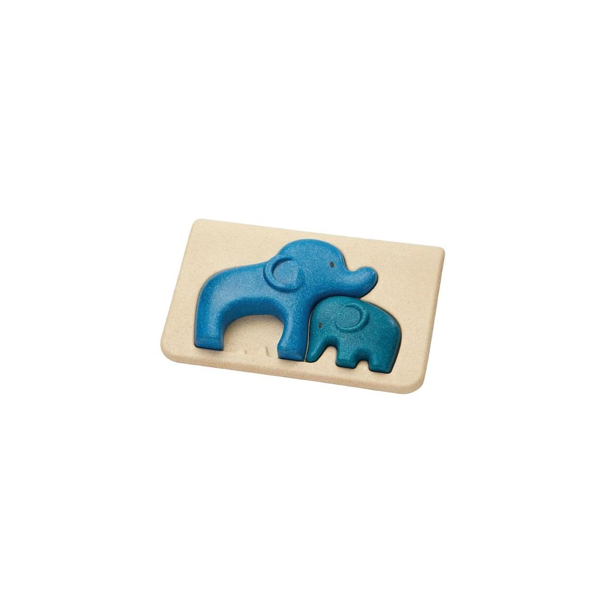 Elephant Puzzle
