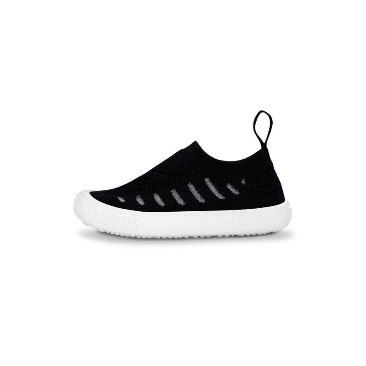 Breeze Knit Shoes - Black 2022