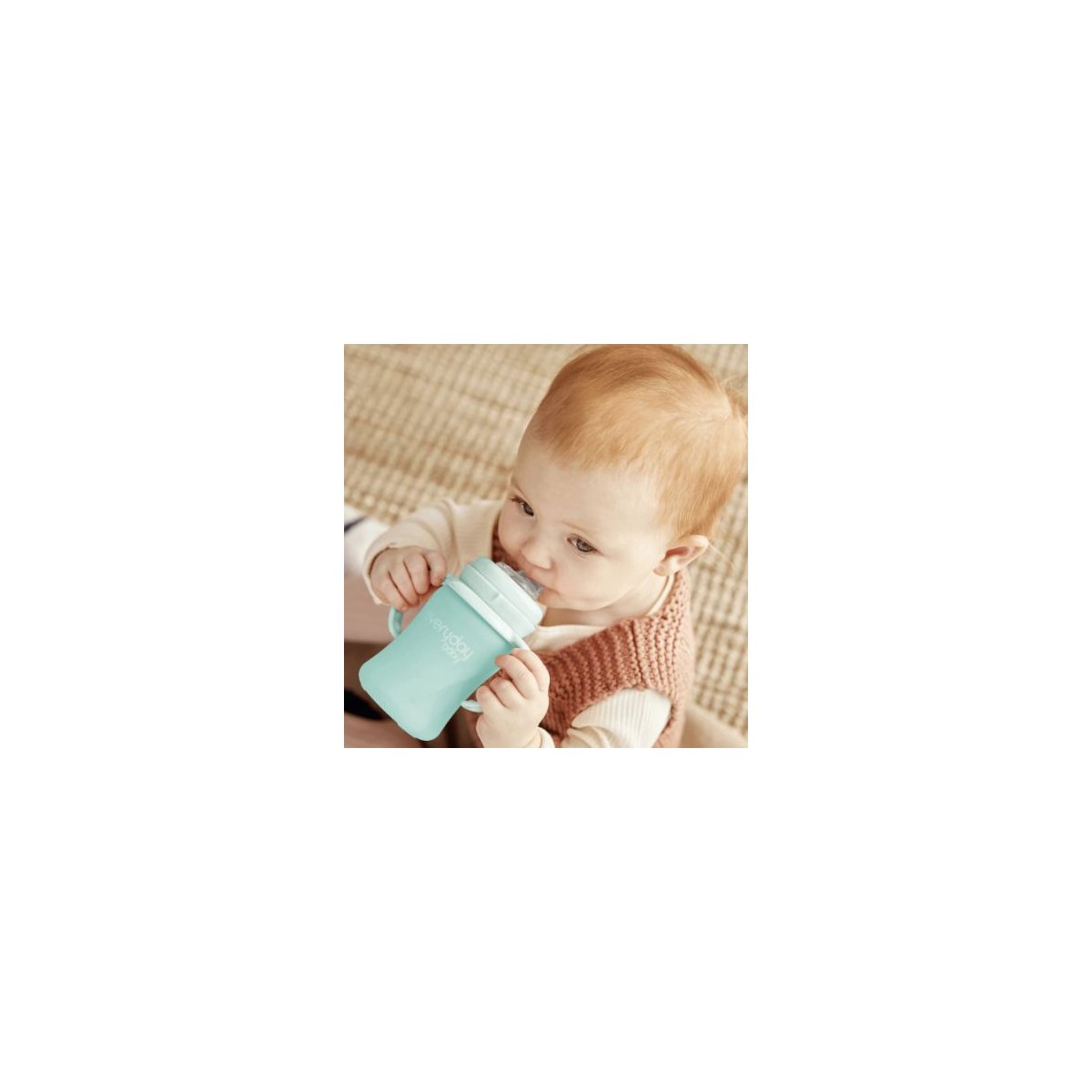 Sippy Kit - Mint Green