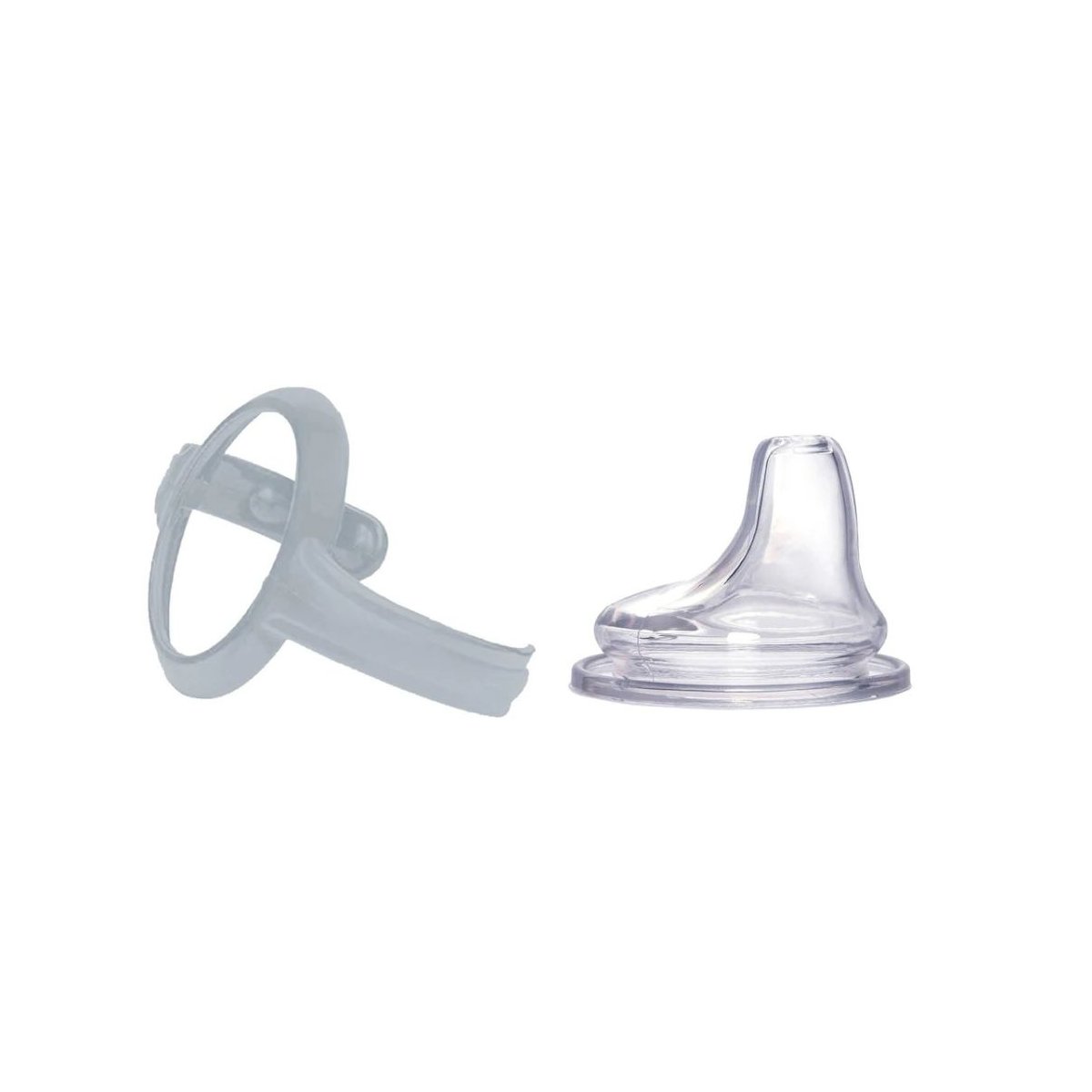 Sippy Kit - Quiet Grey