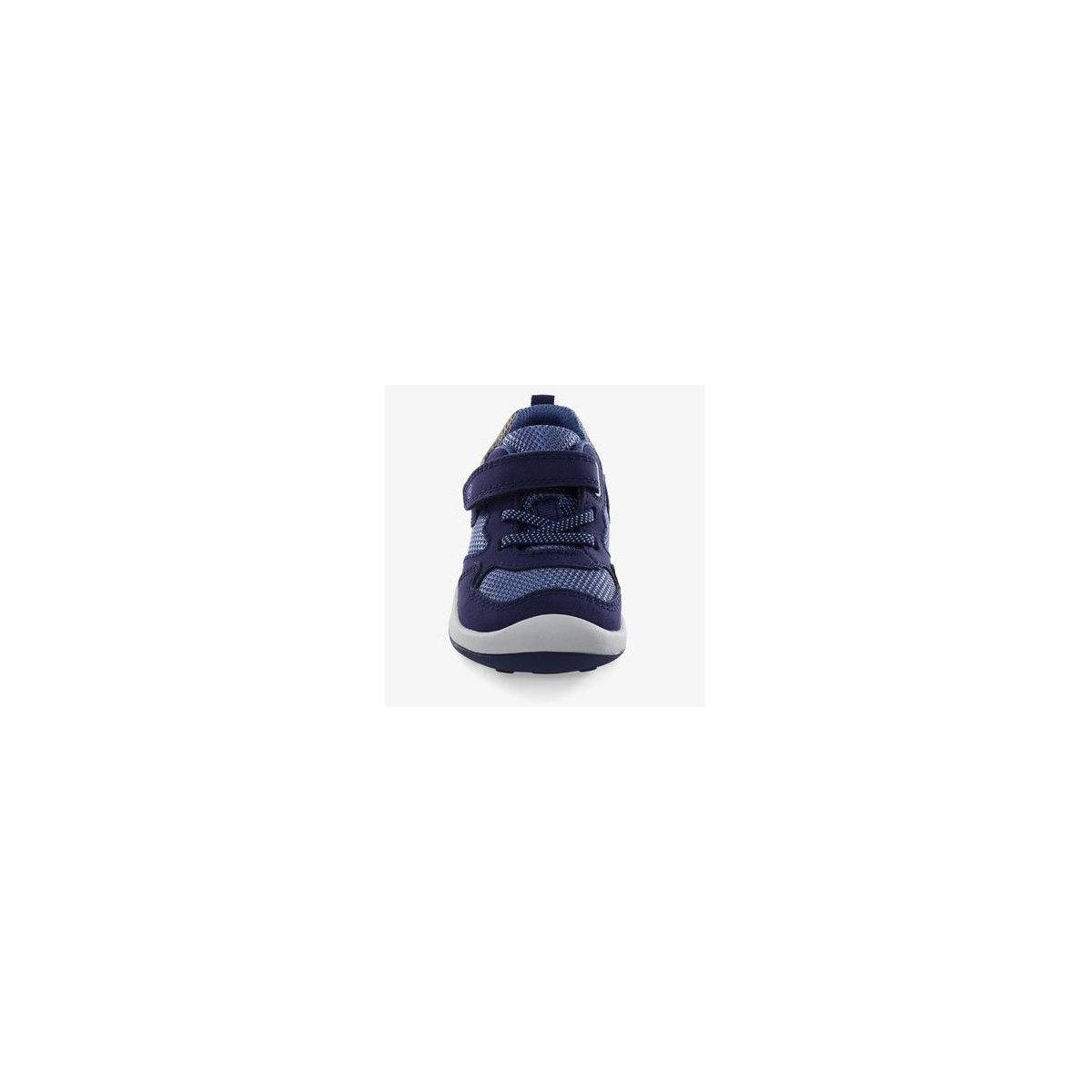 SRTech Winslow Sneaker - Navy