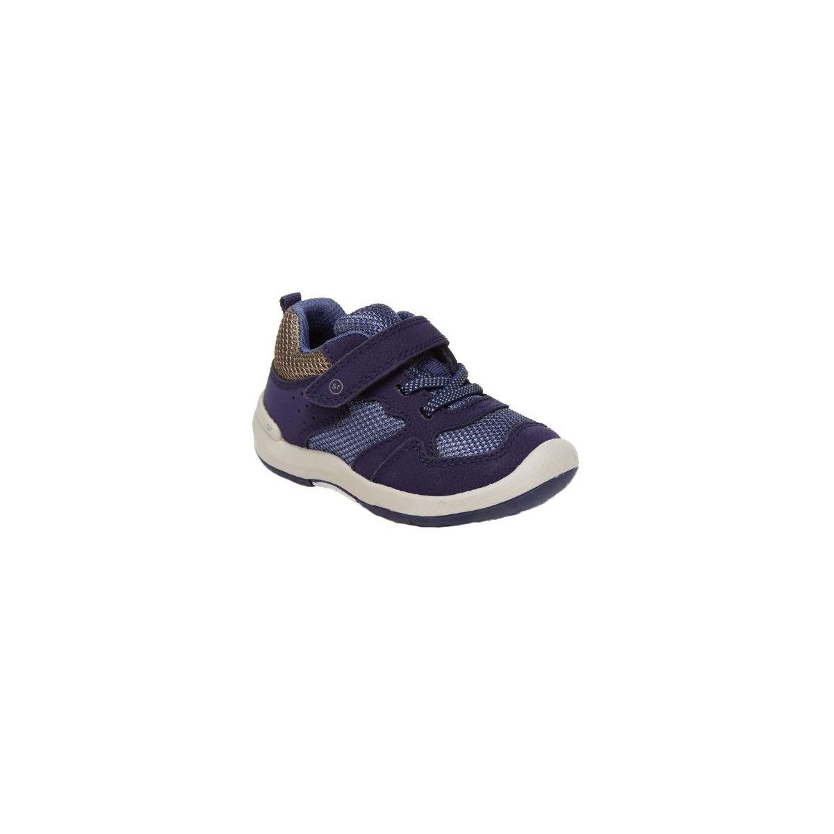 SRTech Winslow Sneaker - Navy