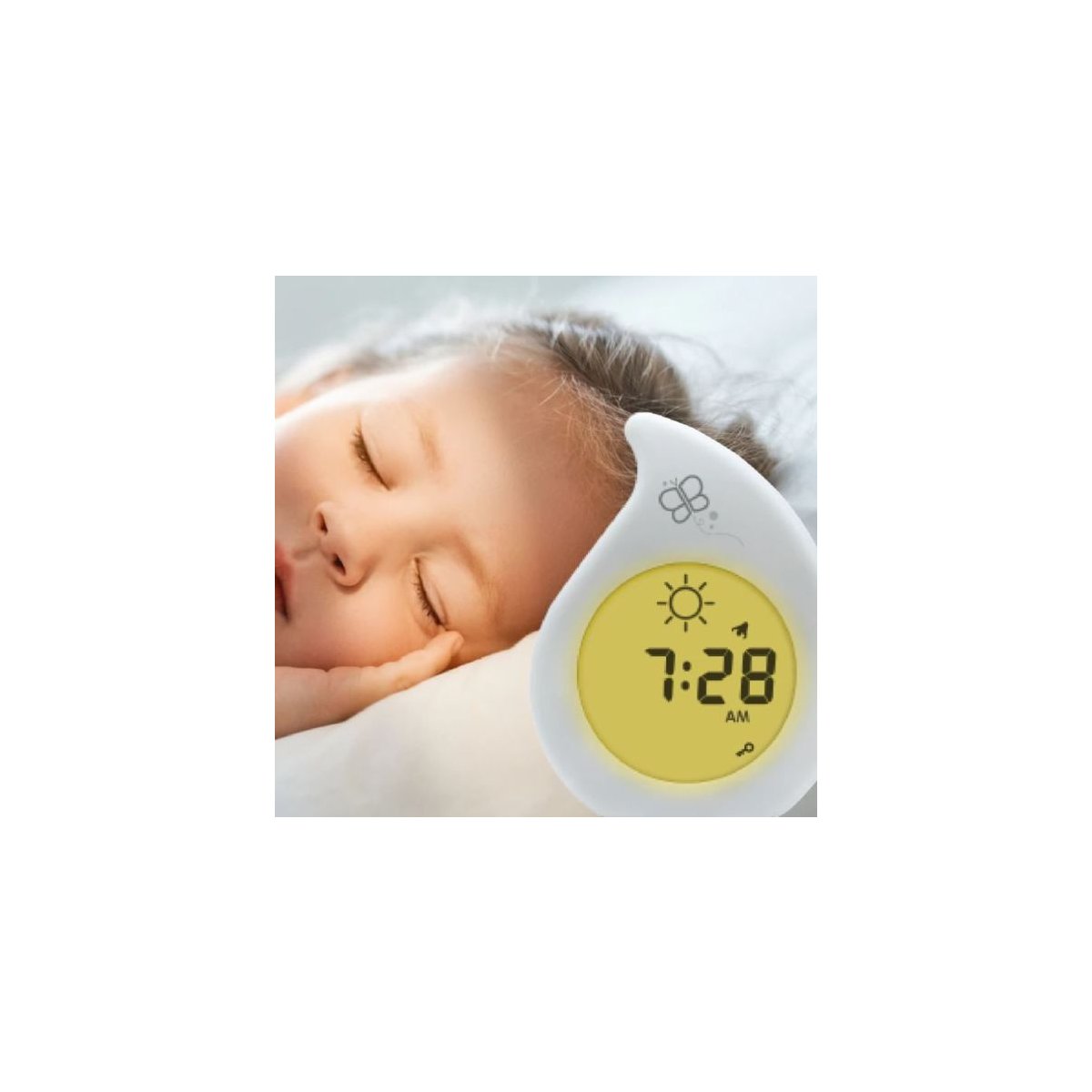 Klock - Learning Alarm Clock