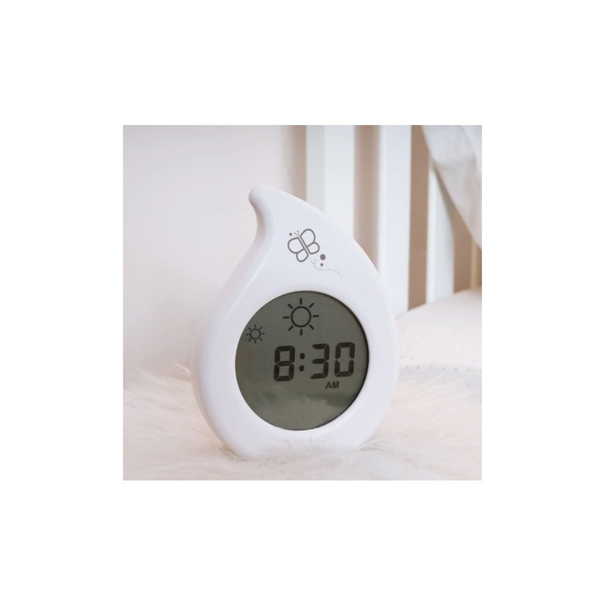 Klock - Learning Alarm Clock
