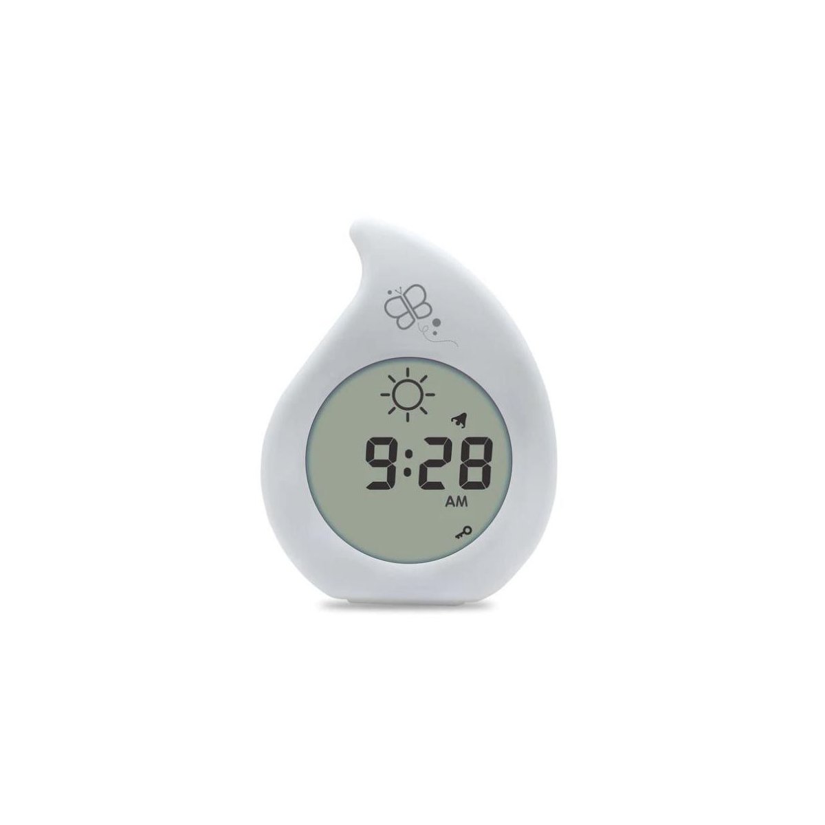 Klock - Learning Alarm Clock