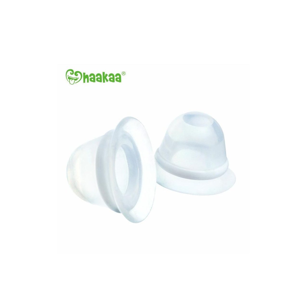 Silicone Inverted Nipple Corrector 2 Pack