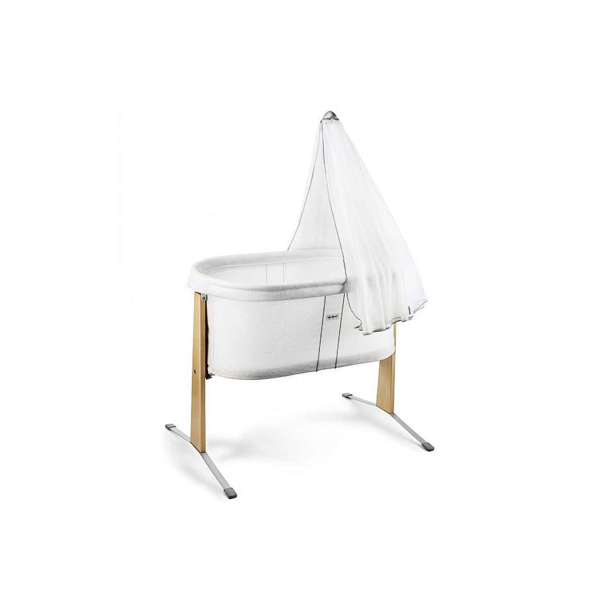 Cradle Canopy - White