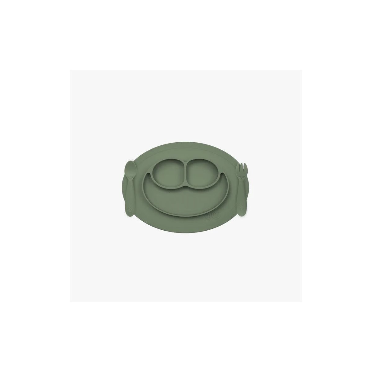 Mini Feeding Set - Olive