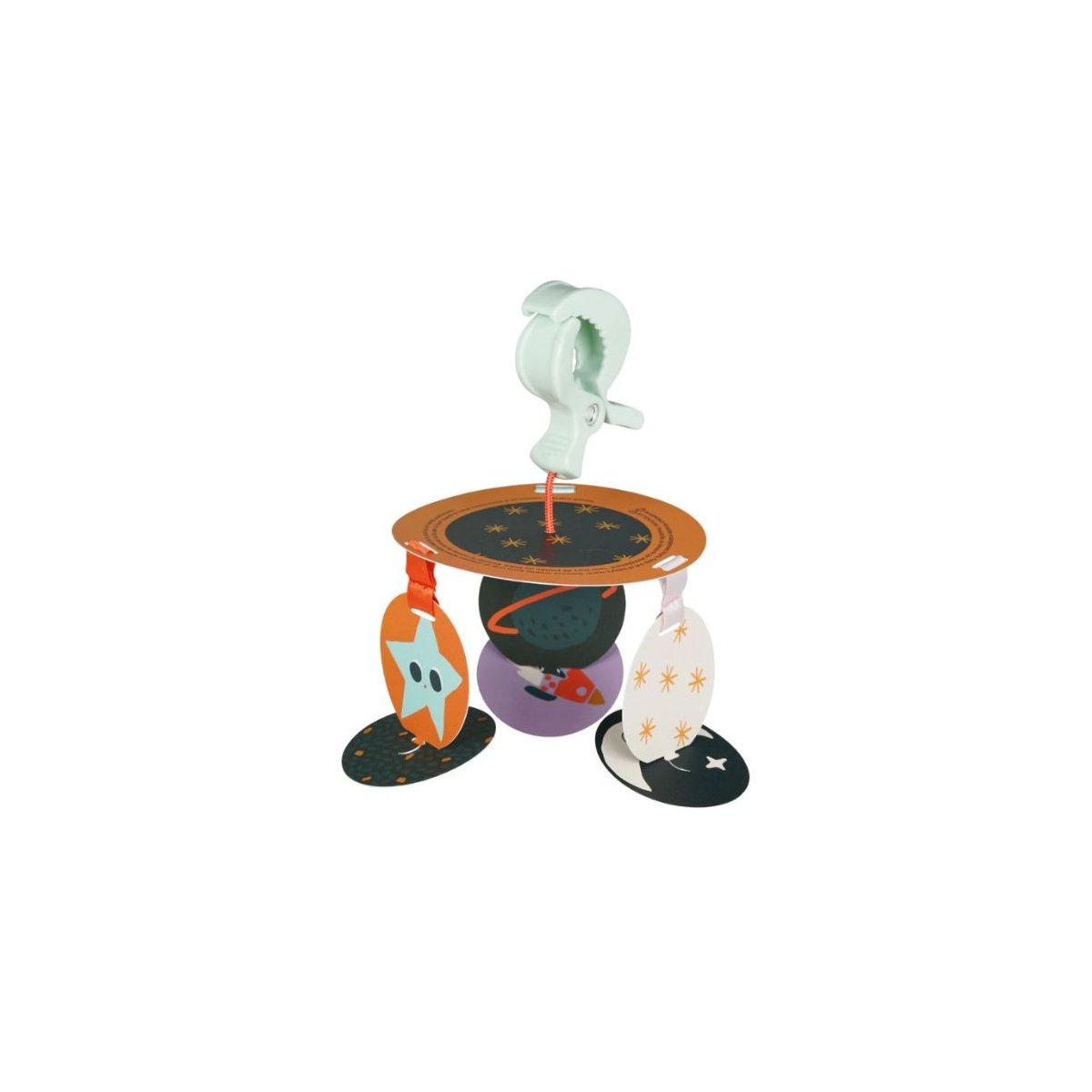 Celestial Stim Mobile to Go