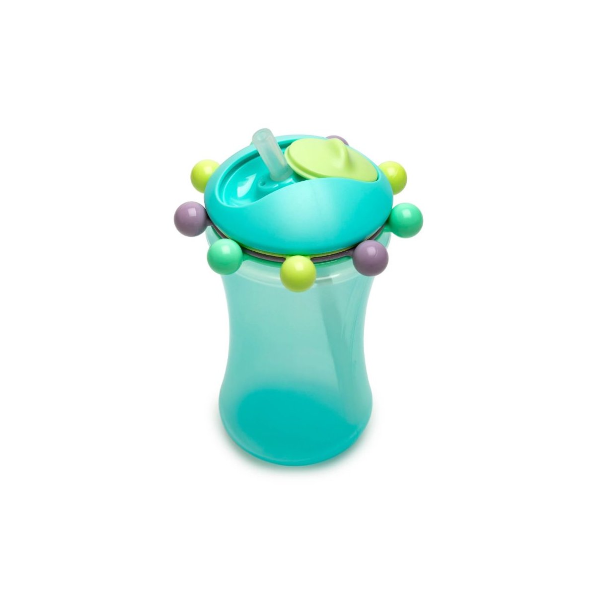 Abacus Sippy Cup - Blue