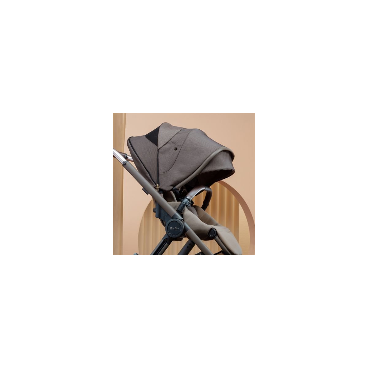 Reef Stroller Earth Open Box