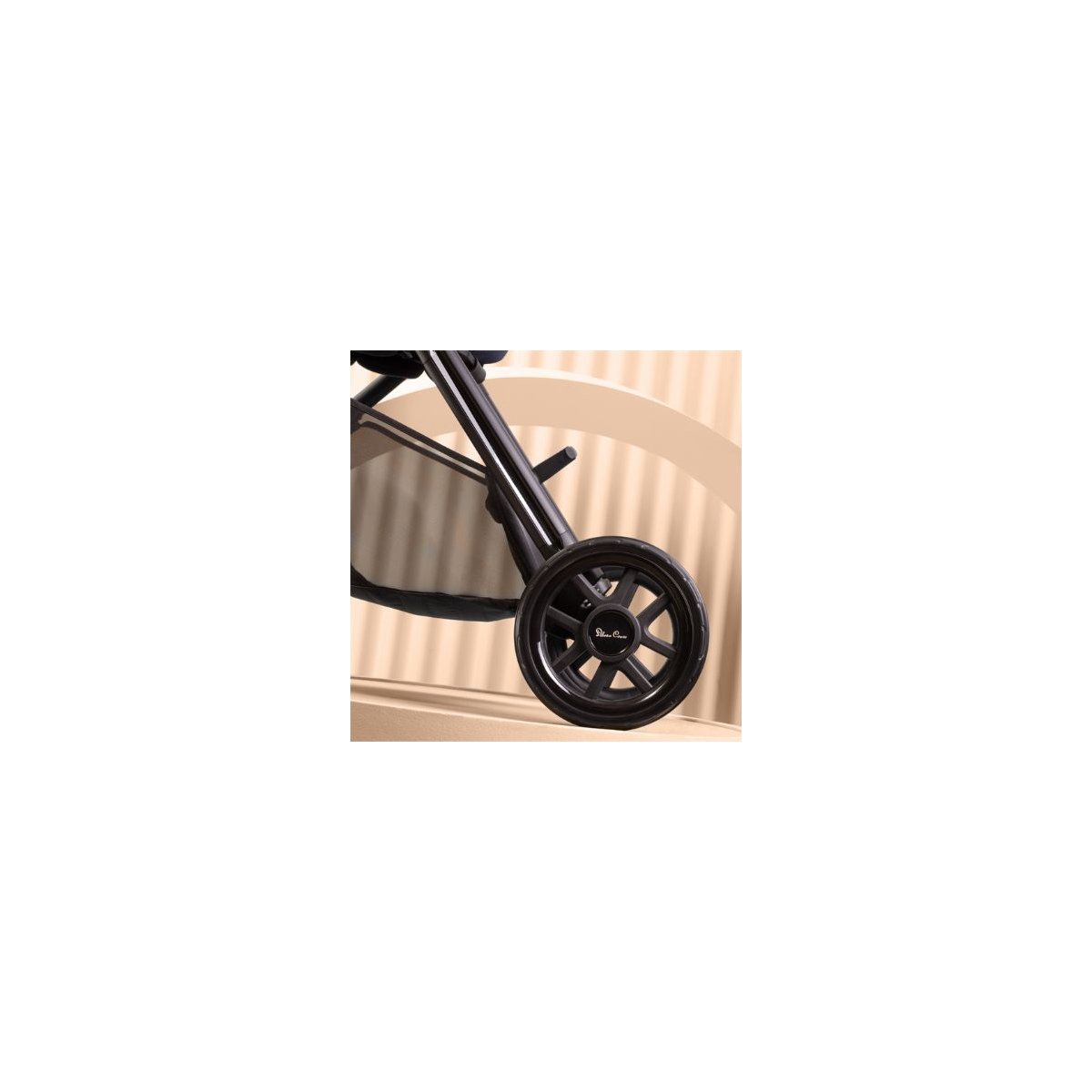 Reef Stroller Earth Open Box