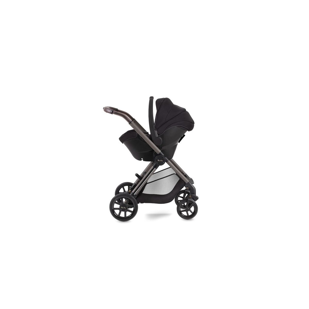 Reef Stroller Earth Open Box