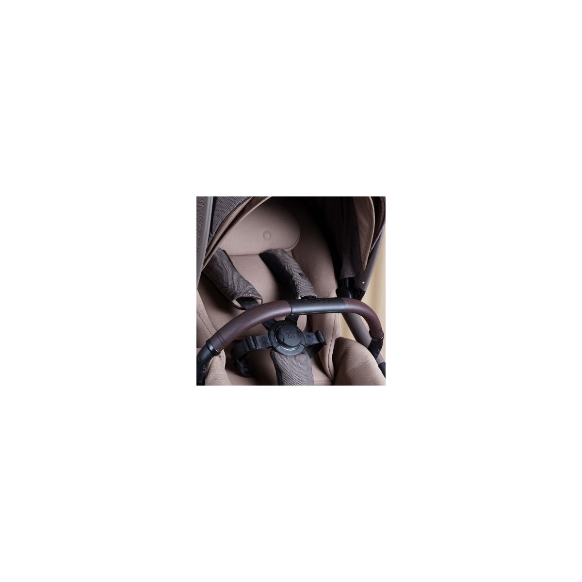 Reef Stroller Earth Open Box