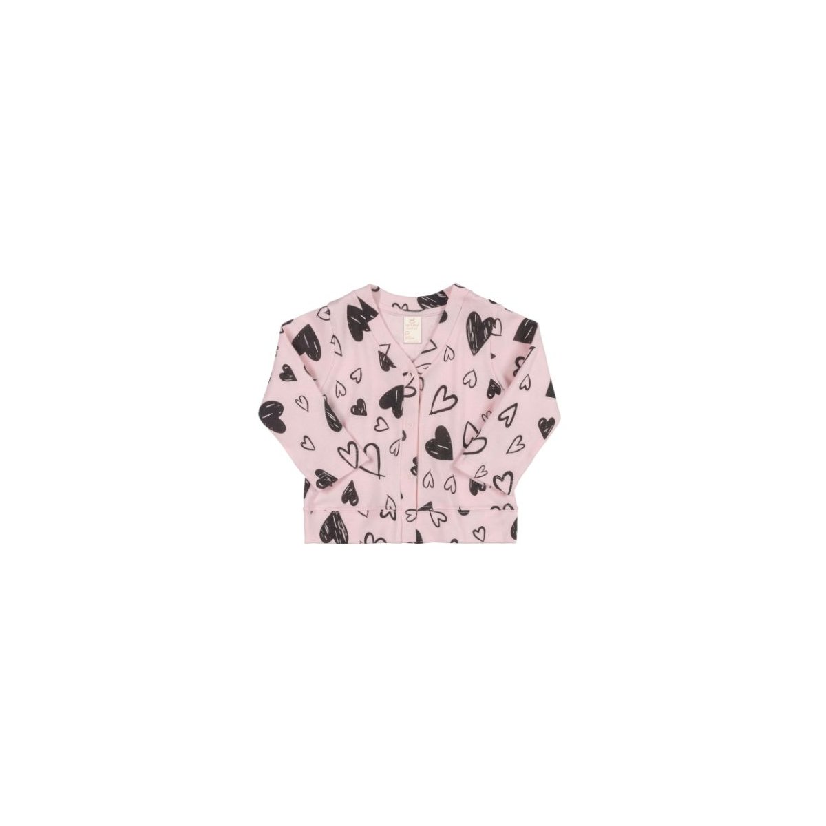 Essantials Cardigan - My Valentine