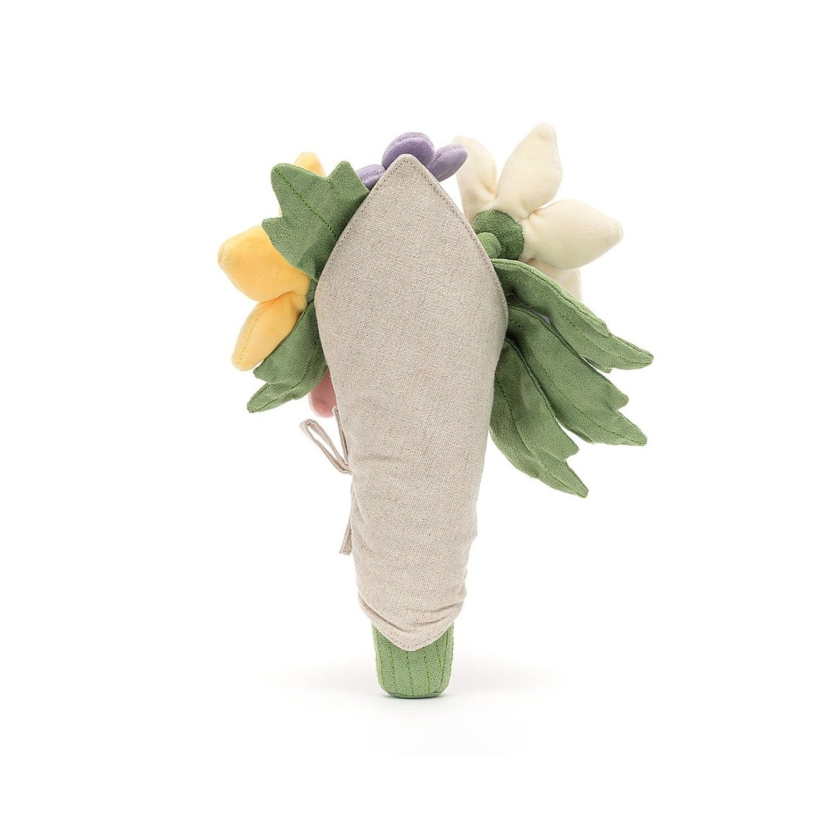 Amuseable Bouquet of Flowers