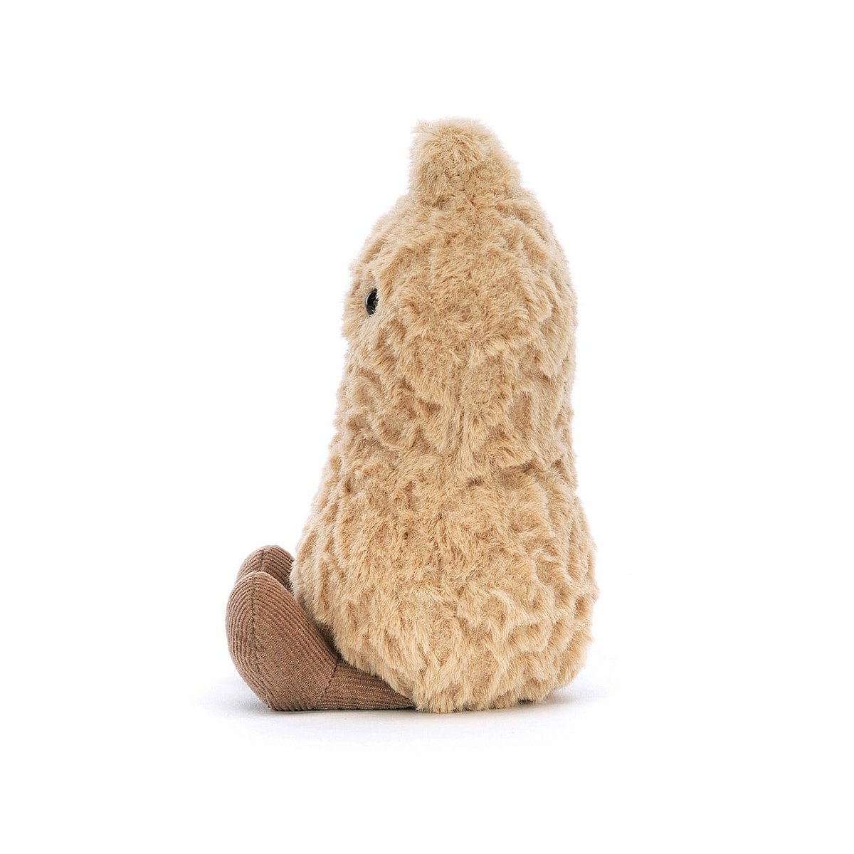 Amuseable Peanut Plush Toy