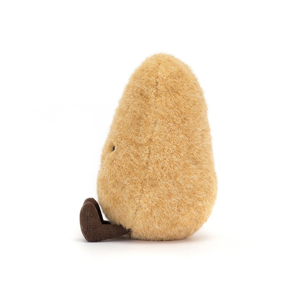 Amuseable Potato Plush Toy