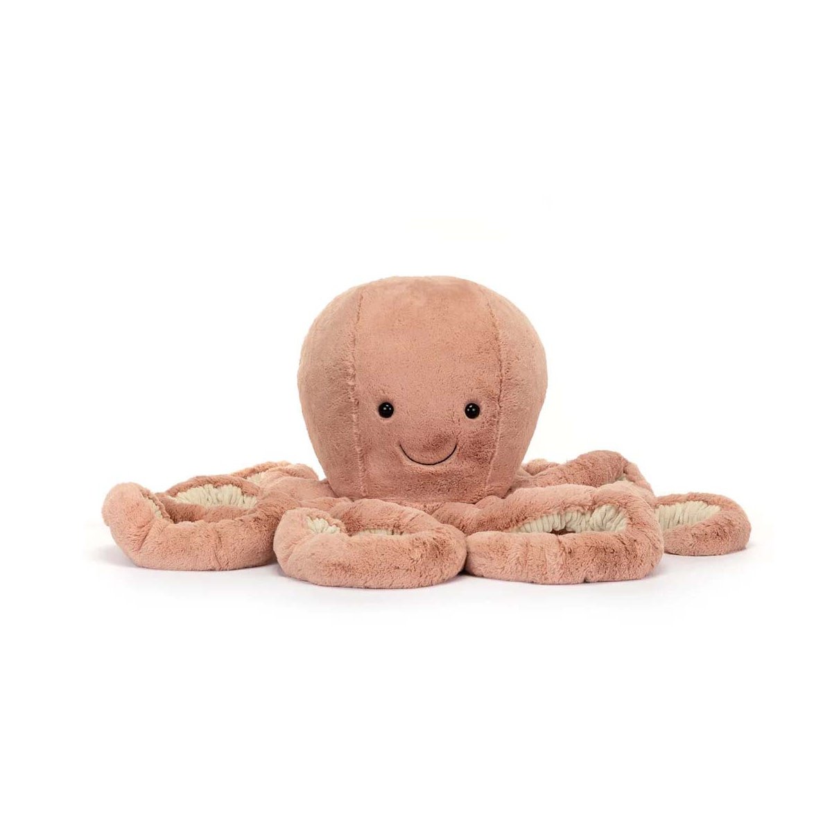 Odell Octopus - Gigantic