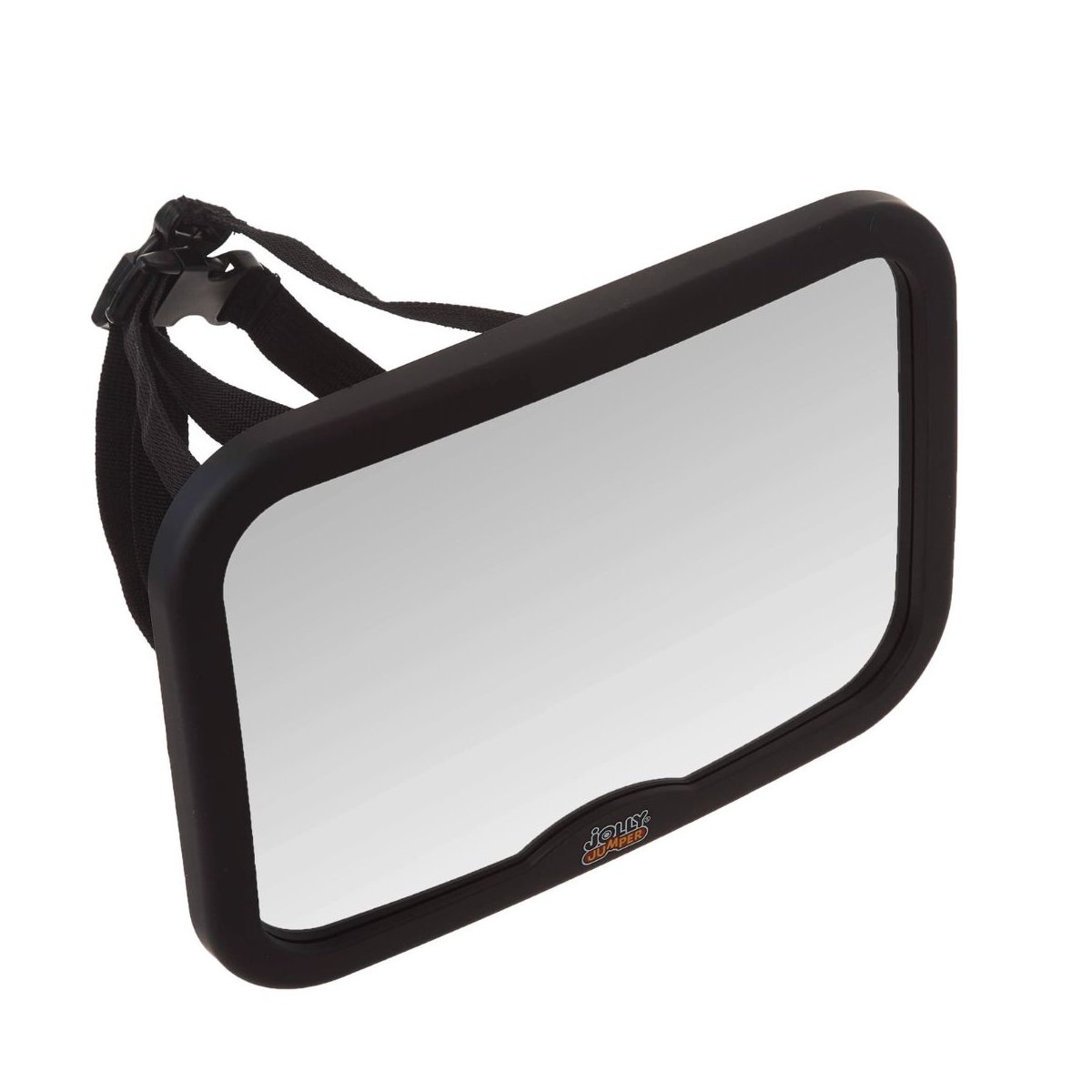 Drivers Baby Mirror 360 Degree View