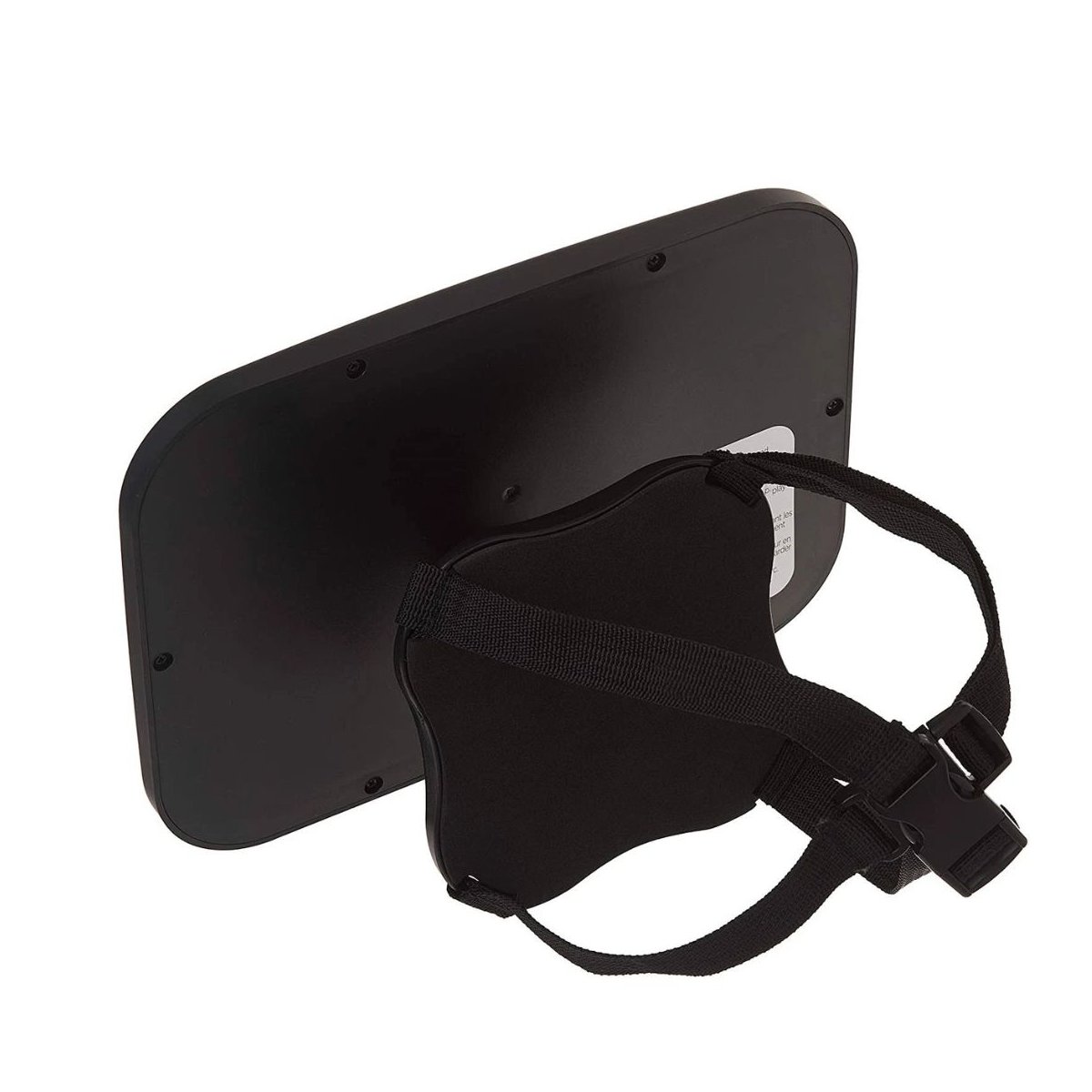 Drivers Baby Mirror 360 Degree View