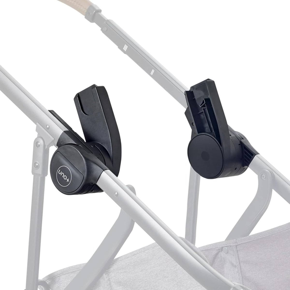 Uno Plus Seat Adapter