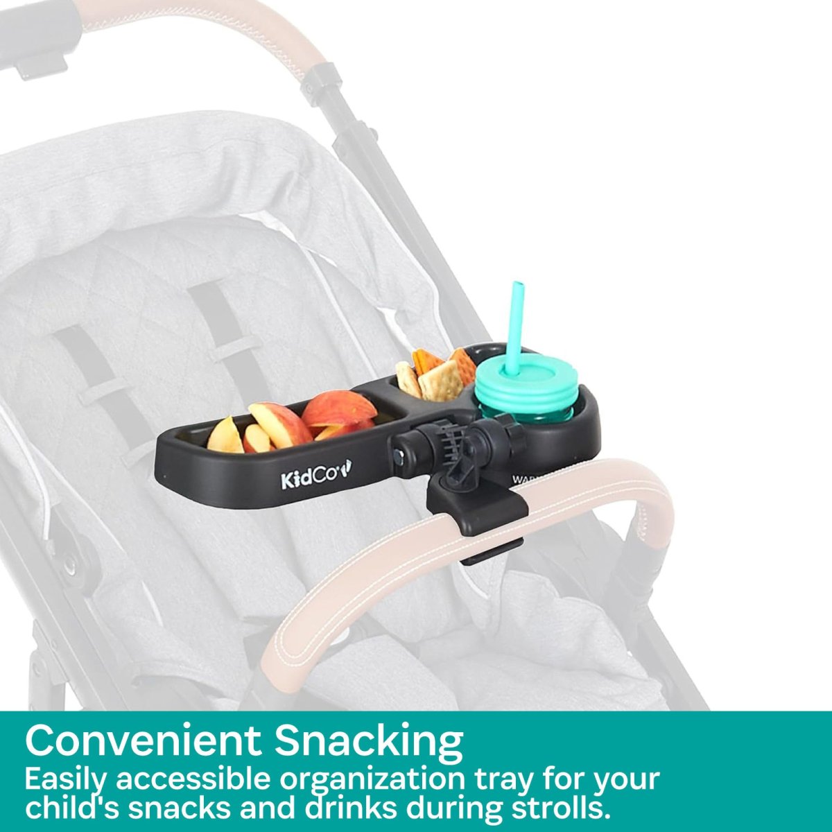 Uno Plus Snack Tray