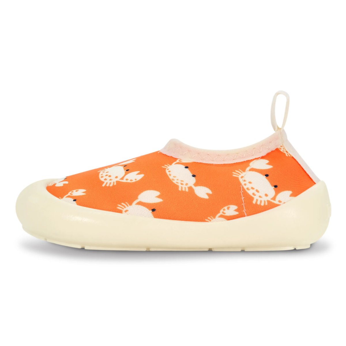 Kids Water Shoes - Crabby Crab
