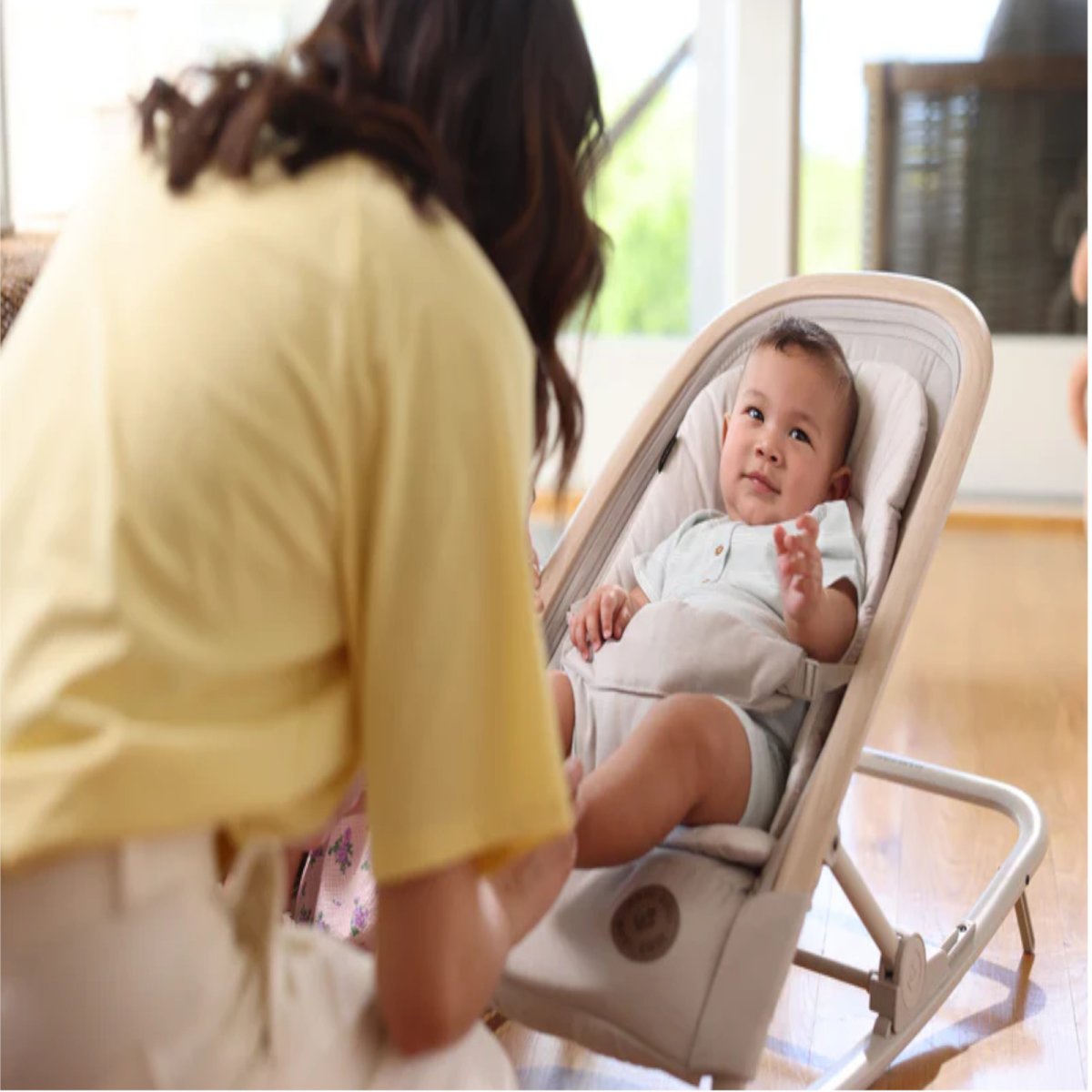 Kori Rocker - Beyond Graphite