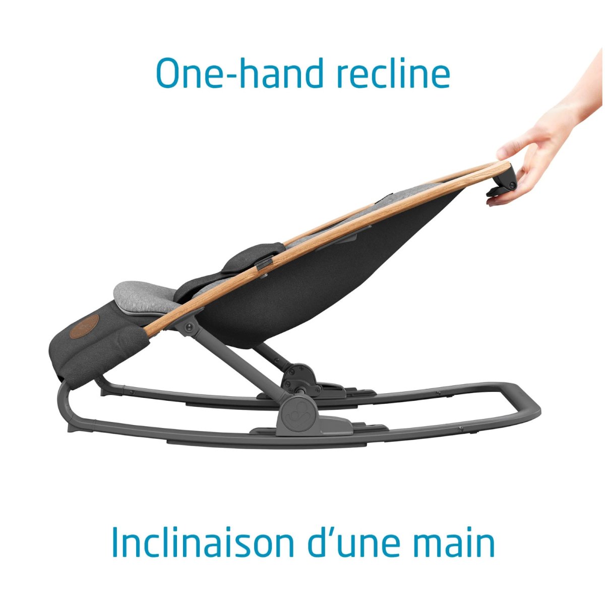 Kori Rocker - Beyond Graphite