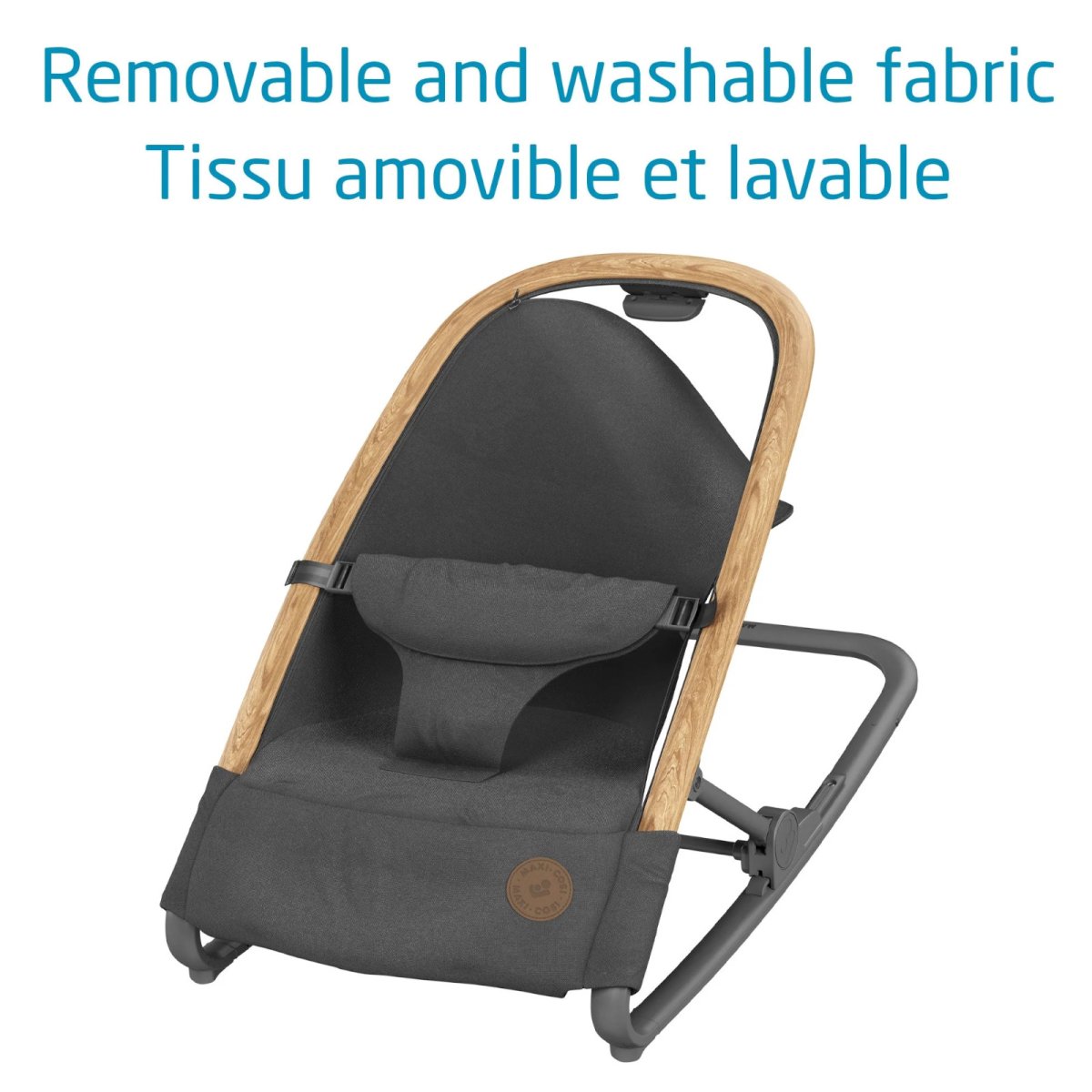 Kori Rocker - Beyond Graphite