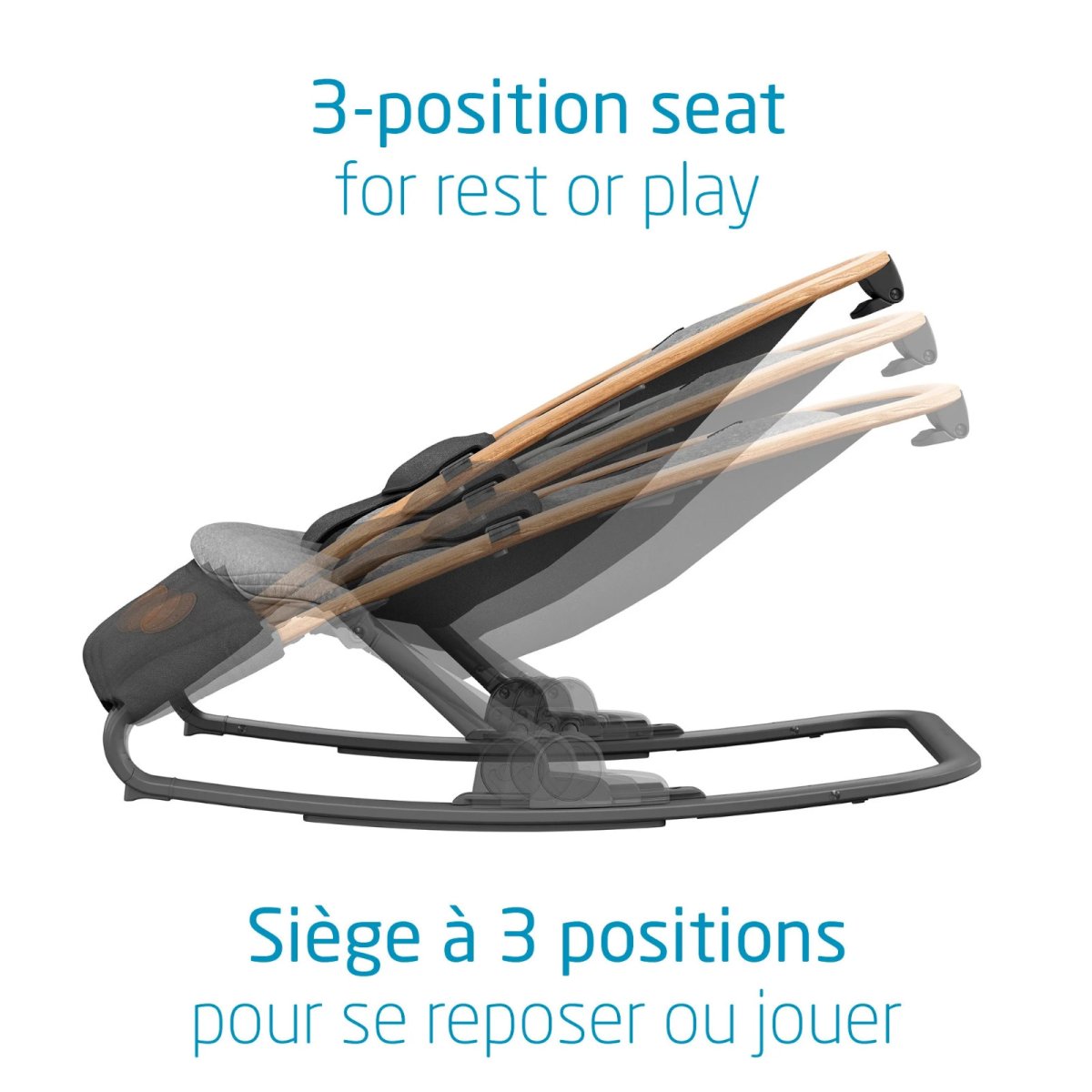 Kori Rocker - Beyond Graphite